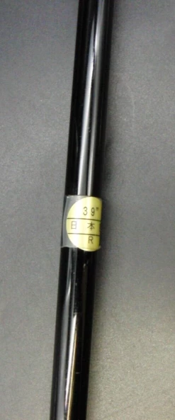 Unbranded Japanese Hi-101 Accuracy 19° 3i Hybrid Regular Graphite Shaft -Clubs Shop 32 b7acba59 a475 42e7 829c 6453b77ee07c