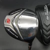 Japanese ActWorks Foresight Power Cleek 19° 5 Wood Regular Graphite Shaft & HC