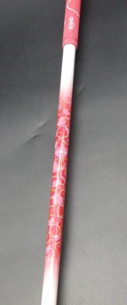 Ladies Srixon Amica 12.5° Driver Ladies Graphite Shaft Amica Grip 9 Ladies Srixon Amica 12.5° Driver Ladies Graphite Shaft Amica Grip -Clubs Shop 32 b7bf3829 4b27 4682 b2c5 7acbc9e3f675