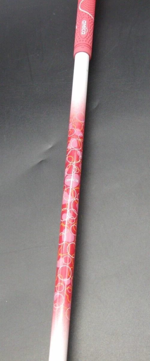 Ladies Srixon Amica 12.5° Driver Ladies Graphite Shaft Amica Grip 4 Ladies Srixon Amica 12.5° Driver Ladies Graphite Shaft Amica Grip - Image 4