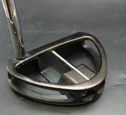 Taylormade Rossa Corza Agsi+ Putter Steel Shaft 86cm Length Iguana Golf Grip -Clubs Shop 32 b7d9275a 69f0 4088 8690 64d71b8b8f1b