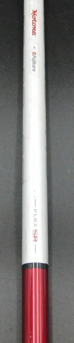 Taylormade R9 19° 5 Wood Senior Graphite Shaft Taylormade Grip 9 Taylormade R9 19° 5 Wood Senior Graphite Shaft Taylormade Grip -Clubs Shop 32 b7da9cb1 ac69 40b2 bb40 bb8728adaf6a