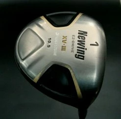 Japanese Bridgestone Newing EZ-Drive XVIII 10.5° 1 Driver Stiff Graphite Shaft