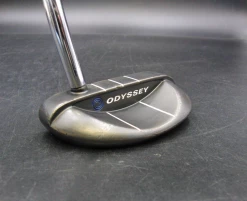Odyssey Works Rossie II Putter 84.5cm Length Steel Shaft Odyssey Grip -Clubs Shop 32 b8205e96 64b9 41c0 a16b bfcdeb574136