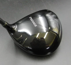 Mizuno Presage Forged NA750/+5.0 1 Driver 11º Regular Graphite Shaft Mizuno Grip -Clubs Shop 32 b8476c4b b889 41ac 892e 323eeda15a1a