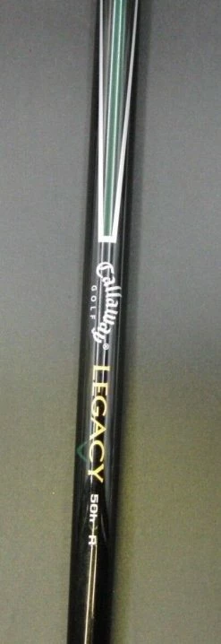 Callaway Legacy 3 21º Hybrid Regular Graphite Shaft Callaway Grip -Clubs Shop 32 b86b14d8 9aec 4427 b1a5 f9e565b817cd