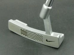 Nike Method Precision Milled 303 / MOD-30 Putter Steel Shaft 87cm Playing Length -Clubs Shop 32 b8dc5ef6 c20c 40c6 9d17 417f490927ea
