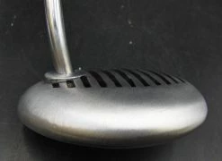 Ram Zebra Golf Camber Sole Putter Steel Shaft 87.5cm Length Zebra Grip -Clubs Shop 32 b90203f7 25ab 4085 8669 4e398e780db0