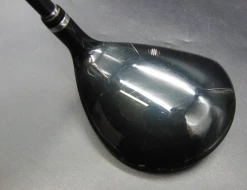 PRGR ID Tungsten 16.5° Hit 4 Wood Senior Graphite Shaft PRGR Grip -Clubs Shop 32 b9362a79 077b 48ed a7b9 4b4f24f994ce