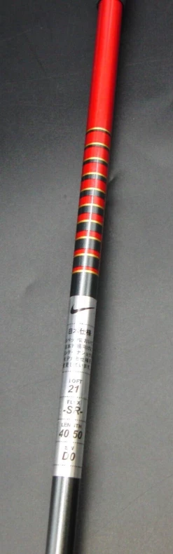 Nike VR 21° 3 Hybrid Regular Flex Graphite Shaft Nike Grip -Clubs Shop 32 b94c7b23 bb76 4a35 b2b7 4cc639a77c6b