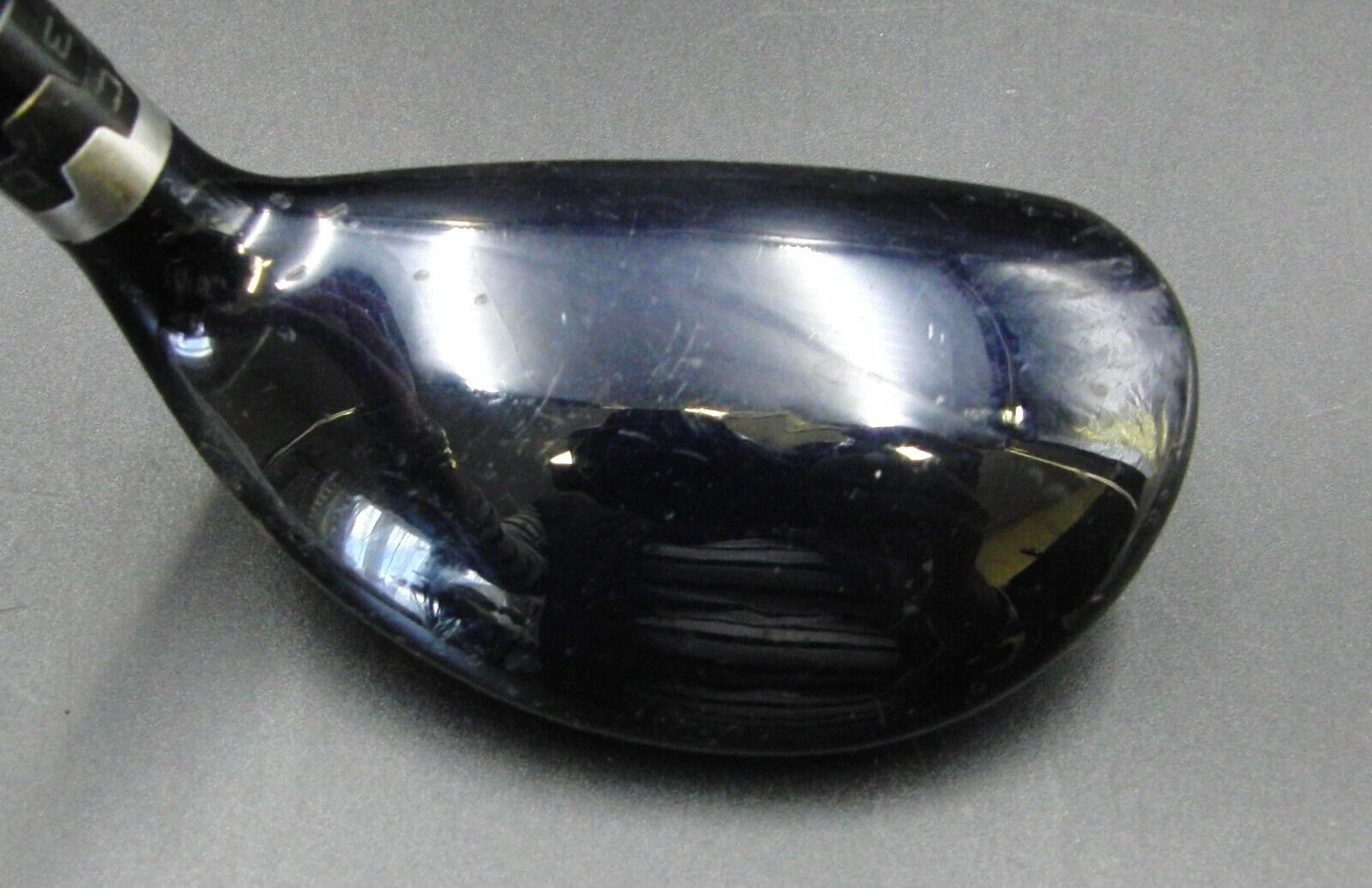 Titleist VG3 5 Hybrid Regular Graphite Shaft VG3 Grip 3 Titleist VG3 5 Hybrid Regular Graphite Shaft VG3 Grip - Image 3