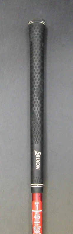 Srixon ZR-30 9.5° Driver Stiff Flex Graphite Shaft Srixon Grip -Clubs Shop 32 b9611104 7f16 473d 8f07 2ccf2f4dc4b4