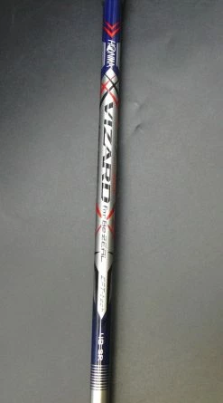 Honma Be Zeal 535 25° Hybrid Regular Graphite Shaft Honma Grip + Head Cover -Clubs Shop 32 b9724f5a 0c49 435d 8437 fe372fe67c89