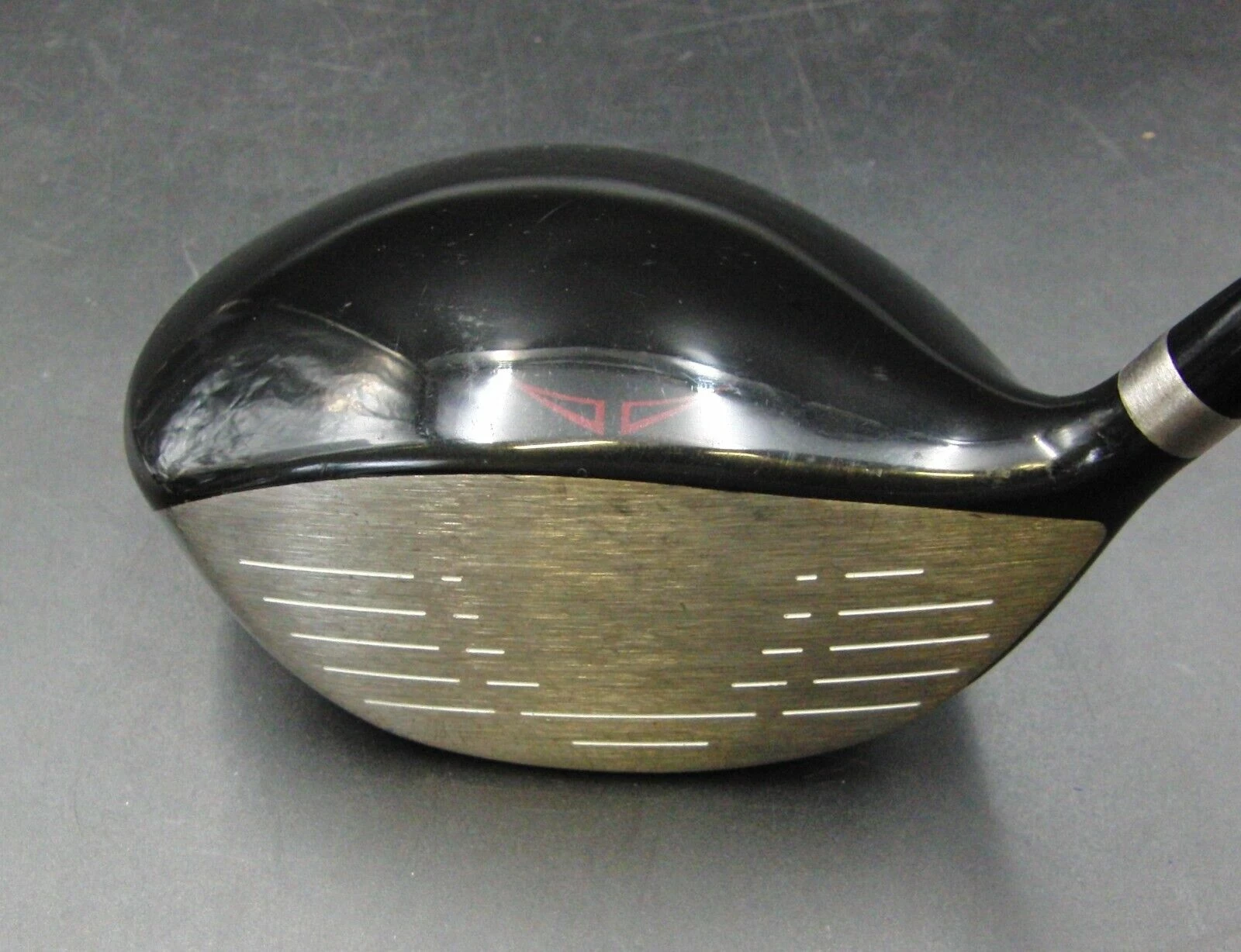 Ping G15 9° Driver Stiff Graphite Shaft Ping Grip 2 Ping G15 9° Driver Stiff Graphite Shaft Ping Grip - Image 2