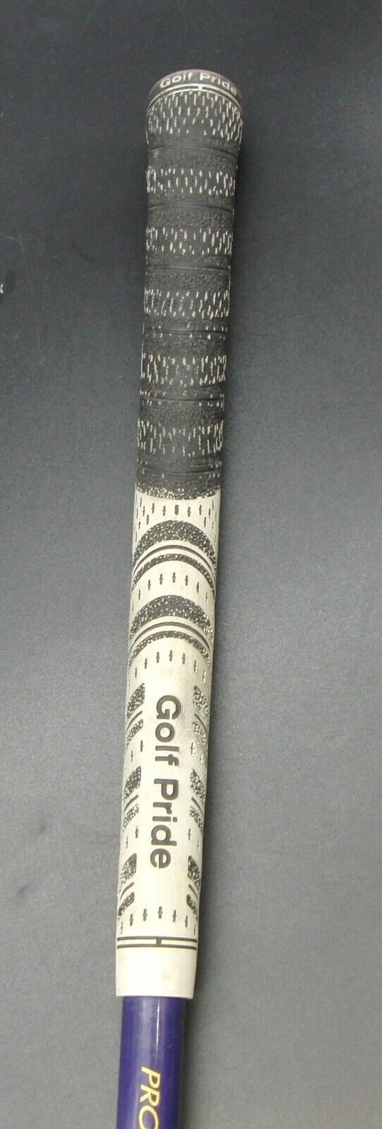 TaylorMade Firesole Titaniun Tungsten 9.5° Driver Regular Flex Graphite Shaft 4 TaylorMade Firesole Titaniun Tungsten 9.5° Driver Regular Flex Graphite Shaft - Image 4