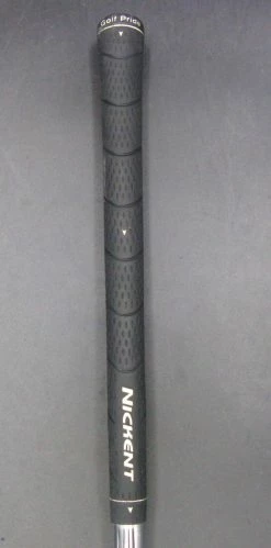 Nickent 4DX IW 23° 4 Hybrid Regular Steel Shaft Nickent Grip 9 Nickent 4DX IW 23° 4 Hybrid Regular Steel Shaft Nickent Grip -Clubs Shop 32 b9f8b3d4 2b25 4f30 9043 871e94fcd937