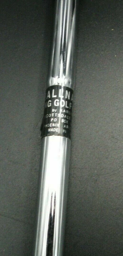 Ping Golf Clubs Scottsdale Anser Putter 91.5 Cm Long Steel Shaft Ping Grip 4 Ping Golf Clubs Scottsdale Anser Putter 91.5 Cm Long Steel Shaft Ping Grip - Image 4