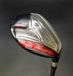 US Issue TaylorMade Aeroburner 22° 4 Hybrid Regular Graphite Shaft T/Made Grip -Clubs Shop 32 ba2bfa8b 17ed 40b0 b067 786a3015ad8a