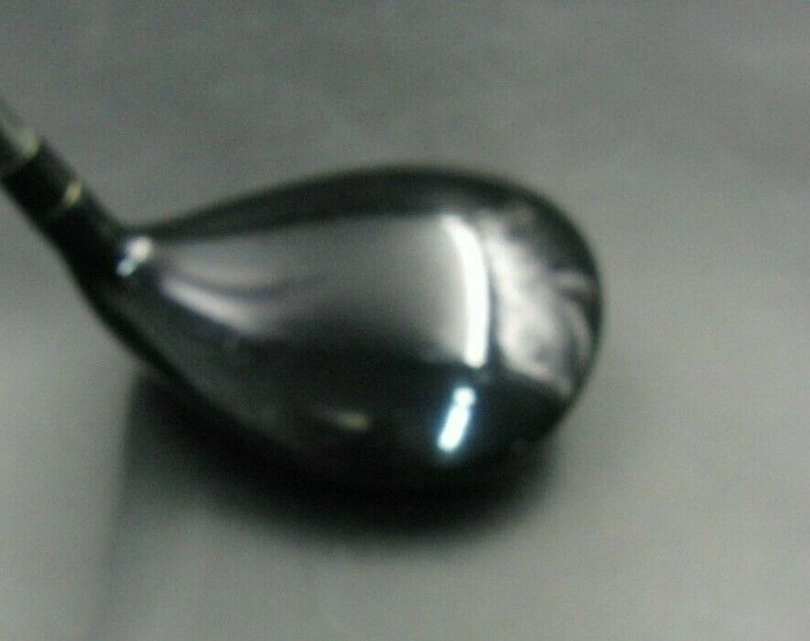 Bridgestone Tour Stage ViQ F 15° 3 Wood Stiff Graphite Flex Shaft Cadero Grip 3 Bridgestone Tour Stage ViQ F 15° 3 Wood Stiff Graphite Flex Shaft Cadero Grip - Image 3