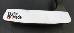 TaylorMade Patent-Pending Putter 87cm Playing Length Steel Shaft TaylorMade Grip