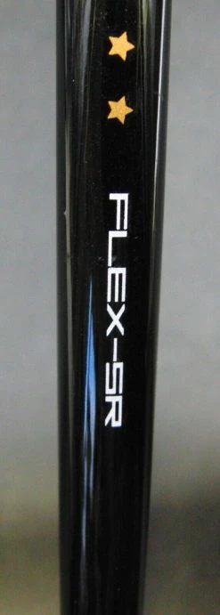 Japanese Yard Hunter YHS-Wo1 Hi-cov Driver Regular Graphite Shaft -Clubs Shop 32 babb22ec d0ed 4da5 b680 1857d3ac675f