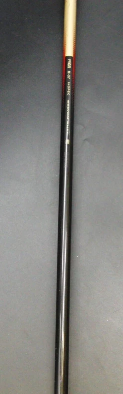 Japanese PRGR Model 505 T3 11.5° Driver Regular Graphite Shaft + Head Cover -Clubs Shop 32 baec38b7 147b 457a a2bf 1f214547820d