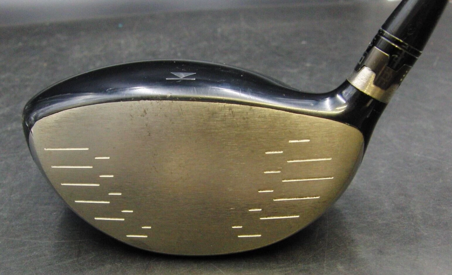 Titleist VG3 10.5° Driver Regular Graphite Shaft Iomic Grip 2 Titleist VG3 10.5° Driver Regular Graphite Shaft Iomic Grip - Image 2