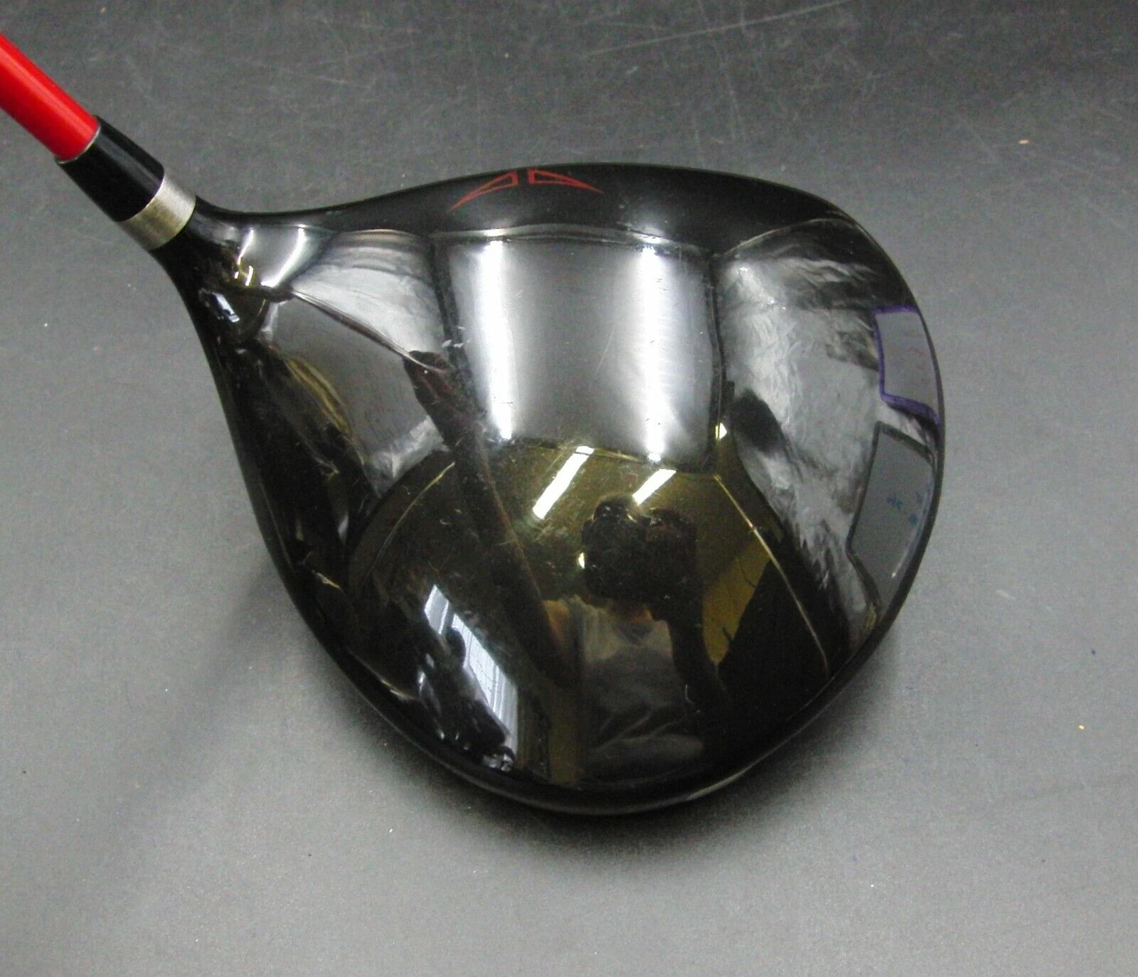 Ping G15 9° Driver Stiff Graphite Shaft Ping Grip 3 Ping G15 9° Driver Stiff Graphite Shaft Ping Grip - Image 3