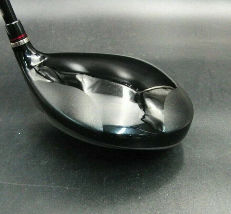Japanese PRGR PX-01 Egg Driver Regular Graphite Shaft TaylorMade Grip 2 Japanese PRGR PX-01 Egg Driver Regular Graphite Shaft TaylorMade Grip - Image 2