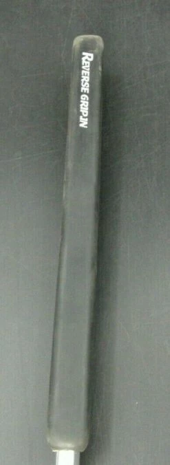 MacGregor Mactec Mallet Goose Neck G Z7 Loft 6.0 Putter Steel Shaft 80cm Length 16 MacGregor Mactec Mallet Goose Neck G Z7 Loft 6.0 Putter Steel Shaft 80cm Length -Clubs Shop 32 bbdd477f a93d 42ef 900e 11d11cab4357