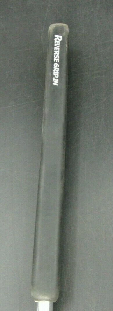 MacGregor Mactec Mallet Goose Neck G Z7 Loft 6.0 Putter Steel Shaft 80cm Length 8 MacGregor Mactec Mallet Goose Neck G Z7 Loft 6.0 Putter Steel Shaft 80cm Length - Image 8