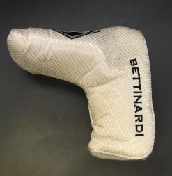 Bettinardi Milled In The USA Putter Head Cover
