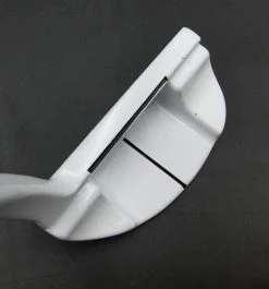 TaylorMade Tour Preferred Ghost MA-81 Putter 88cm Steel Shaft T/Made Grip & H/C 14 TaylorMade Tour Preferred Ghost MA-81 Putter 88cm Steel Shaft T/Made Grip & H/C -Clubs Shop 32 bc24be4a 0fb9 4cc1 ae2b d577a96aca39