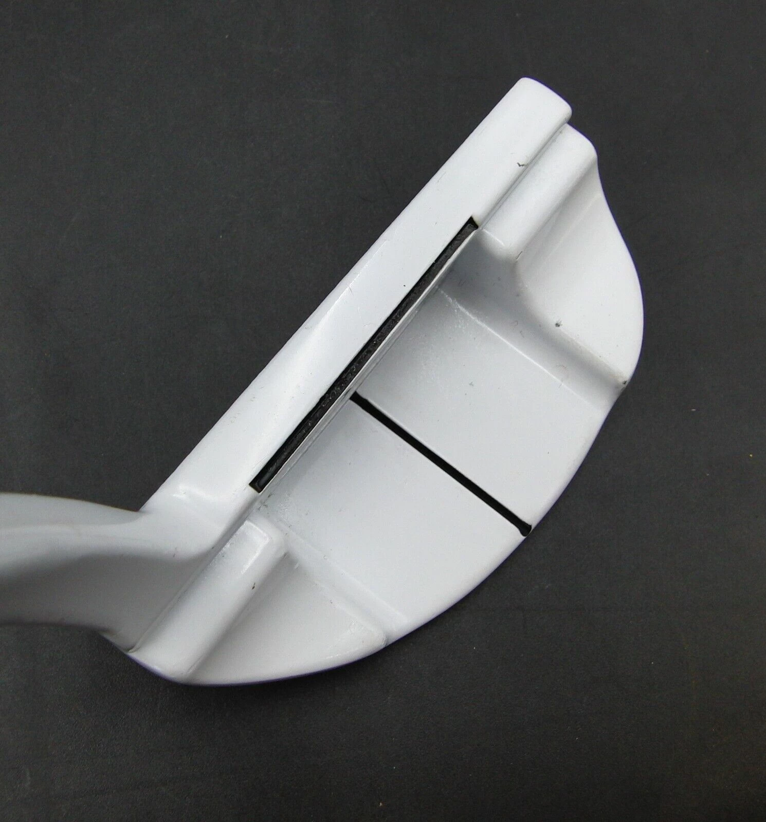 TaylorMade Tour Preferred Ghost MA-81 Putter 88cm Steel Shaft T/Made Grip & H/C 3 TaylorMade Tour Preferred Ghost MA-81 Putter 88cm Steel Shaft T/Made Grip & H/C - Image 3