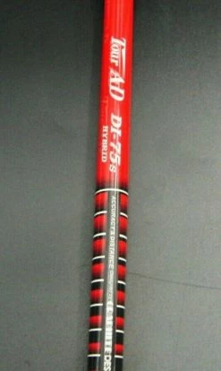 Callaway Legacy Black V 21° 3 Hybrid Stiff Flex Graphite Shaft Ignio Grip -Clubs Shop 32 bc34d098 27ac 4a5c a102 825f2aa5cc73