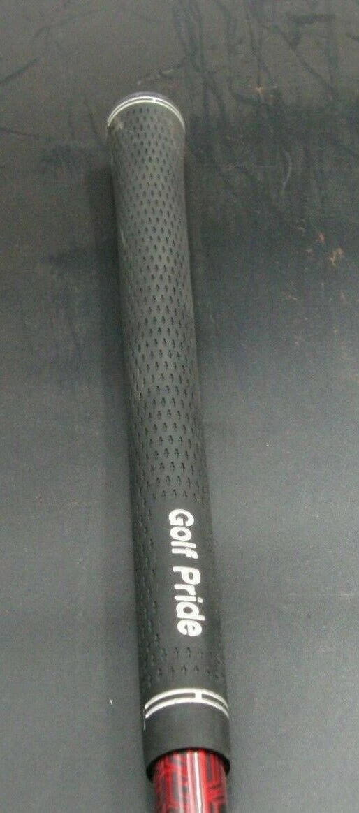 Ping G410 Plus 10° Driver Seniors Graphite Shaft Flex Golf Pride Grip 5 Ping G410 Plus 10° Driver Seniors Graphite Shaft Flex Golf Pride Grip - Image 5