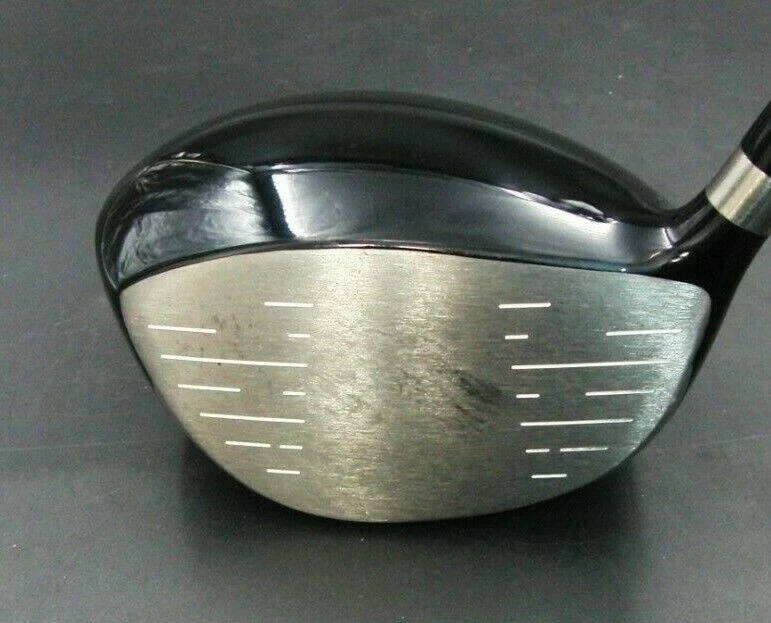 Srixon Titanium W-505 8.5° Driver Stiff Graphite Shaft Srixon Grip 2 Srixon Titanium W-505 8.5° Driver Stiff Graphite Shaft Srixon Grip - Image 2