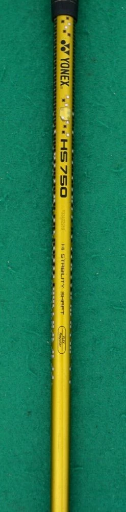 Refurbished Left Handed Yonex VXF 20° 3 Hybrid Regular Graphite Shaft Yonex Grip -Clubs Shop 32 bcea5d8e f787 4c3c 86cb ea90d80cc352