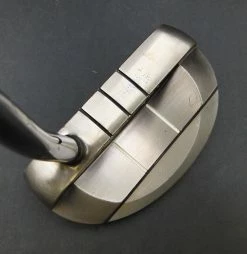 Odyssey Tri Hot #1 Putter 90cm Length Steel Shaft Iguana Golf Grip -Clubs Shop 32 bcf25eda a116 4e6c b2a5 70088e8d2029