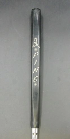 Ping Anser Karsten MFG. CORP Putter 90cm Length Steel Shaft Ping Grip -Clubs Shop 32 bd30b0fa 3427 45ef be2e aebb7d145ac2