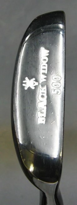 Black Widow 500 Napa Putter 90cm Playing Length Steel Shaft -Clubs Shop 32 bd9e503c 77d9 4a8a 9cd7 10d8c53e1a30