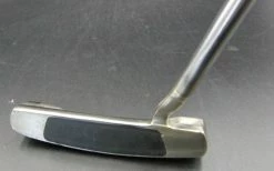 Odyssey DF-550 Putter 85cm Length Steel Shaft Iguana Golf Grip -Clubs Shop 32 be079535 2514 4ef2 a4f7 8d194af37b44