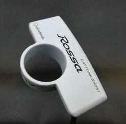 TaylorMade Daytona Rossa Ghost Agsi+ 84cm Putter Steel Shaft + Odyssey H/Cover