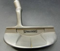 Vintage Spalding Pro Series 400 Putter Steel Shaft 90cm Length Golf Pride Grip 15 Vintage Spalding Pro Series 400 Putter Steel Shaft 90cm Length Golf Pride Grip -Clubs Shop 32 be1b470c 33a4 4399 883e 6b64dc7a25f0