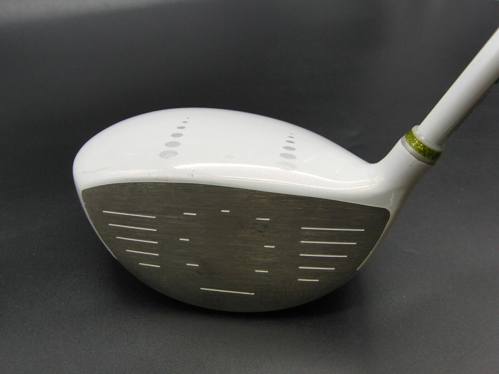 Ladies Srixon Amica 12.5° Driver Ladies Graphite Shaft Amica Grip 2 Ladies Srixon Amica 12.5° Driver Ladies Graphite Shaft Amica Grip - Image 2