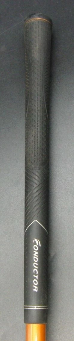 Japanese Maruman Conductor 16 Degree 3 Wood Stiff Graphite Shaft Conductor Grip -Clubs Shop 32 be3337a3 15d5 4a15 97ac 0cd658f8aa3d