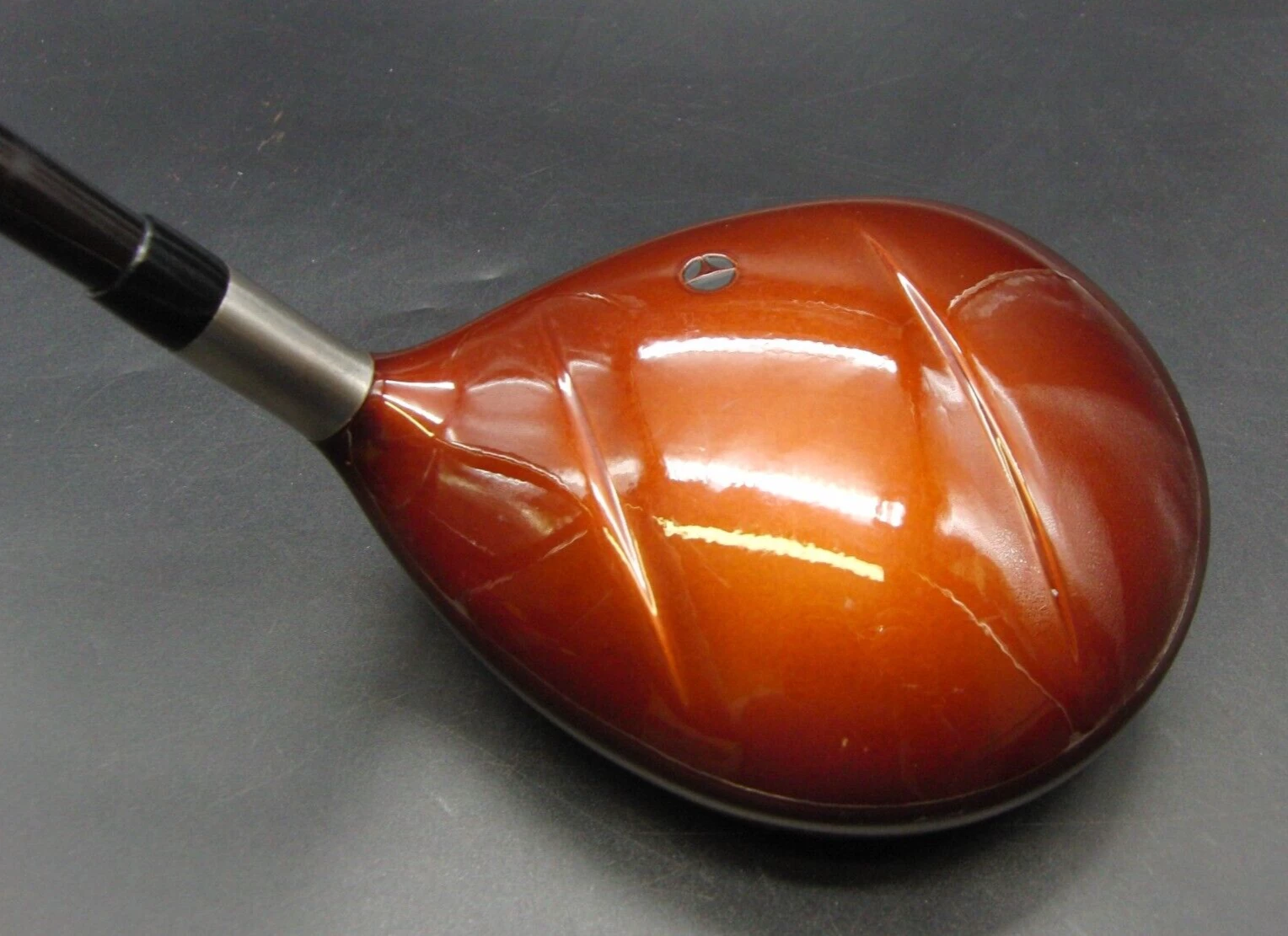 Taylormade Firesole 320 9.5° Driver Stiff Bubble Graphite Shaft Taylormade Grip 2 Taylormade Firesole 320 9.5° Driver Stiff Bubble Graphite Shaft Taylormade Grip - Image 2