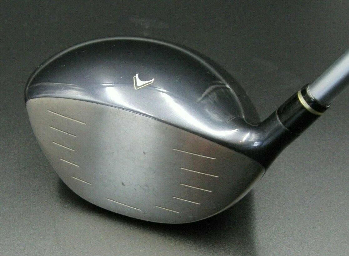 Mizuno E310 10.0° Driver Regular Graphite Shaft Mizuno Grip 2 Mizuno E310 10.0° Driver Regular Graphite Shaft Mizuno Grip - Image 2