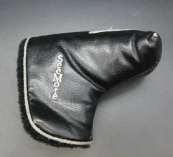 SeeMore Putter Head Cover -Clubs Shop 32 bee4bb1a 7bcd 4c51 9868 5f39422d0340