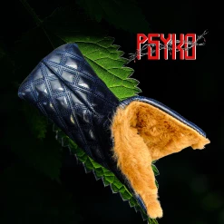 Luxury PSYKO GOLF Crocodile Quilted Embroidered PU Leather Putter Head Cover 11 Luxury PSYKO GOLF Crocodile Quilted Embroidered PU Leather Putter Head Cover -Clubs Shop 32 bf292339 1012 4f61 ba4c a40ba6b3826c